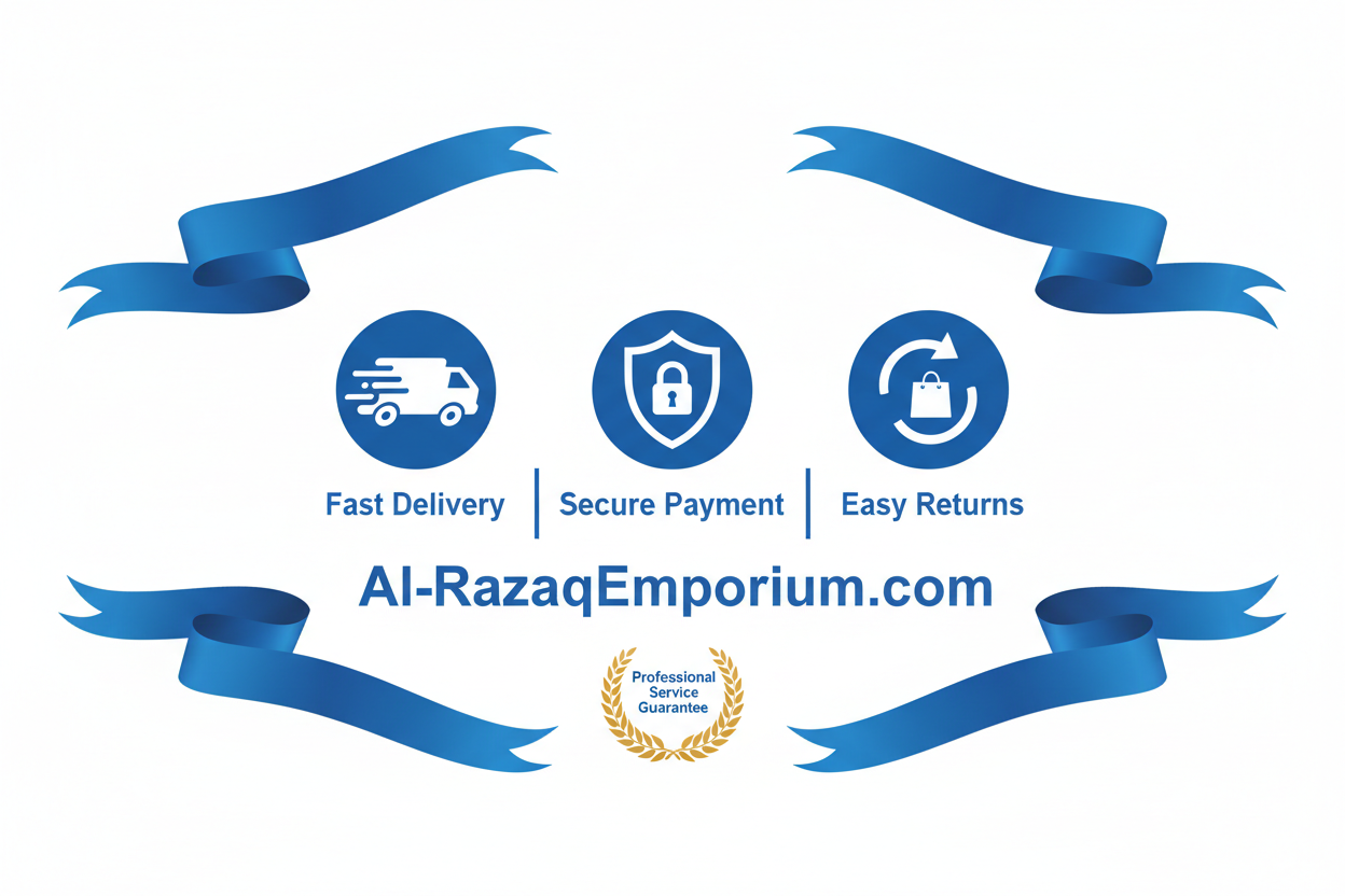 Trust Service Banner